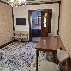Квартира на Дружба народов-Байнаминал 3*4/2/4 общ пл 76м с обстановкой