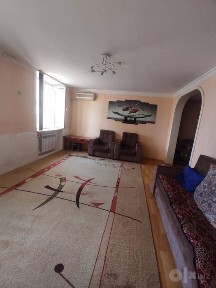 Квартира на Бобура-1 нотариалка 3/2/4 общ пл 70м Закрытый двор