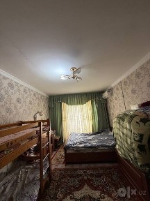 ПРОДАЁТСЯ! квартира 2/3/9 М. Улугбекский район