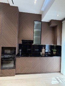 Продается 2/8/8 Новостройка Кирпич ЖК Pallazzo residents. Ахмад югнаки