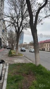 Продаётся 3-4 комнатная квартира с кадастром 92 м² в «Нукус авеню»