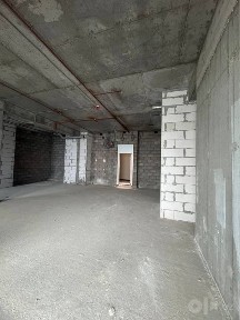ЖК Nest One 3 ком, 92 м2. Ор-р: Ташкент Сити, улица Батыра Закирова