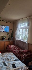 Продаётся квартира Лисунова 4 квартал.