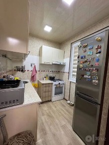 Квартира продаётся Чиланзар 18 квартал 2/2/4 меб тех ор. Мойка