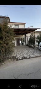 Townhouse sotiladi qorasuv 6 avayxon