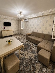 1в2-комн. 52 м². Метро. Ипотека есть. 40-лет Тузель 3