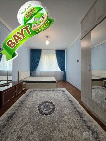 Зеркалка 2/2/5 Чиланзар 21 Аутлед, 50м2,Мебель+Техника, Продается х