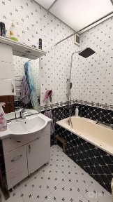 3-хонали кв Массив Феруза мебель техника билан