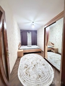 Метро Чиланзар 2/2/4 Чиланзар 16 Под Евро, Мебель+Техника, Продается х