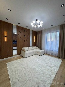 Квартира Ул. Шота Руставели 2/5/7 47 м²