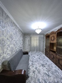 Ташкентская область, Ташкент, Юнусабадский район
