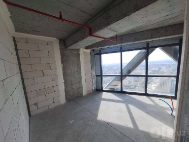 Срочно продается новшстройка ЖК Piramit Tower 3 x ком
