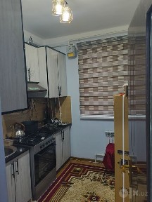Аврора йулни устидан 2 хонали дом ижарага