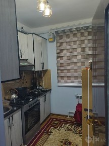 Аврора йулни устидан 2 хонали дом ижарага