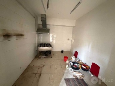 Сдается помещение 170 м² с чистовой отделкой (3 этаж)