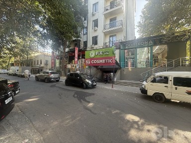 Сдаеться место в топовой локации