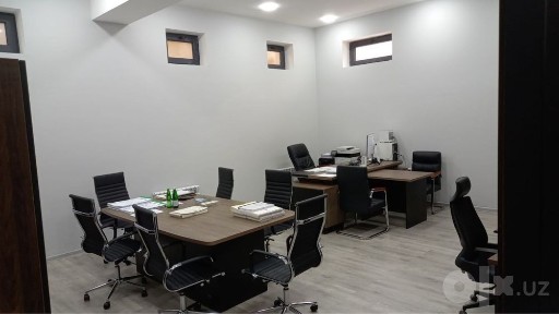 Офис в аренду 43 кв. м по 14 за 1 кв. м.