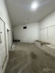 omborxona (sklad)uchun ijaraga joy beriladi