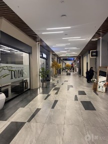 Yunusabad Gallery помещения