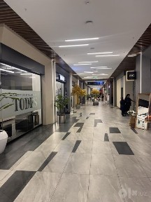 Yunusabad Gallery помещения