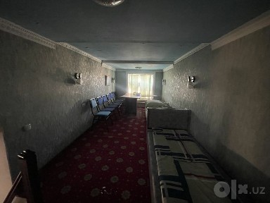 Сдается в аренду готовый детский садик!