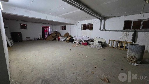 Аренда подвального помещения в Мирзо Улугбекском р-не (А7)