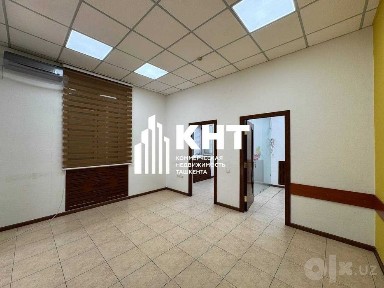 Аренда помещения от КНТ Яккасарайский 130м2