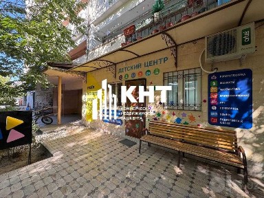 Аренда помещение от КНТ 80м2 Юнусабадский