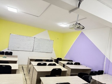 O'quv markaz uchun arendaga xona
