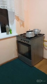 Арендага 1 хоналик 5 этаж Вокзалда жойлашган. Агентство
