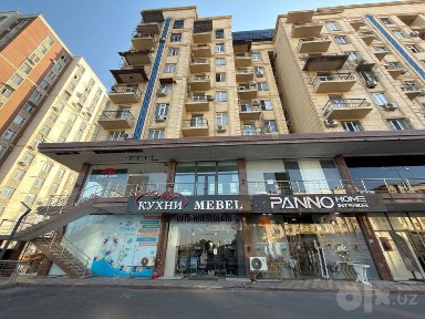Паркентский / Мост нежилое 492м2, с готовым арендатором