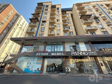 Паркентский / Мост нежилое 492м2, с готовым арендатором