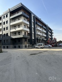 3-x Kvartira sotiladi yangi uylarda