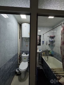 4 ком 2 этаж согдиана