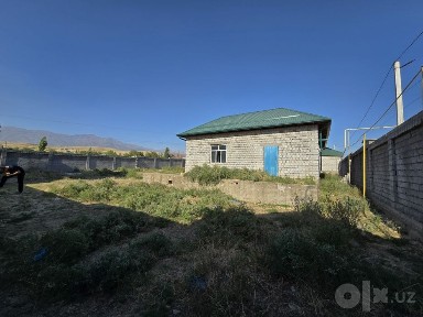 Продаётся участок недалеко от Акташа в Чимбайлыке, возле водоёма.