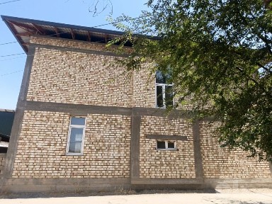 Yashnaobod tumani Uchastka sotiladi