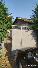Ташкентская область, Янгибазар