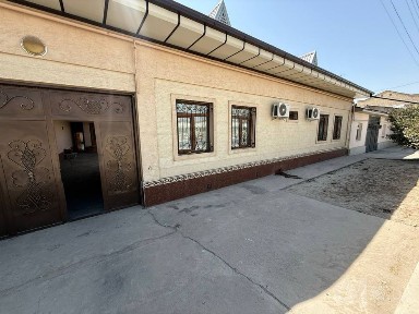 Уч кахрамондан тайор ховли 1 линияда
