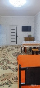 Ташкентская область, Ташкент, Мирзо-Улугбекский район