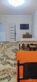Сдаётся 1/2/4 на массиве Феруза, с мебелью и техникой