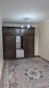 Аренда Новостройка Чоштепа Метро 10минут. Оилга