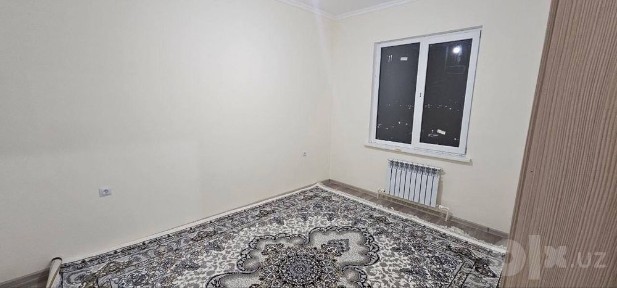 Сдается 2x комнатная квартира С обстановкой В горде Алмалыке