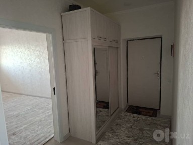 Сдается аренду квартира