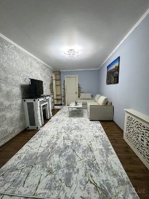 Аренда Чиланзар 26 кв 2в3/2/5 Кирпичный дом, площадь 58 кв. м