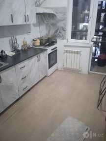 Bezmakler kvartira ijarasi