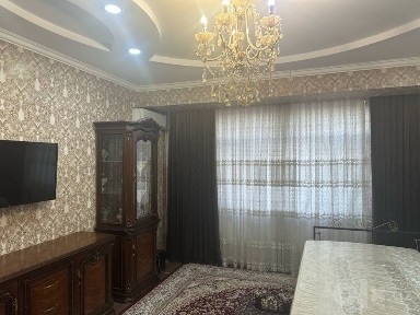 Ташкентская область, Ташкент, Алмазарский район