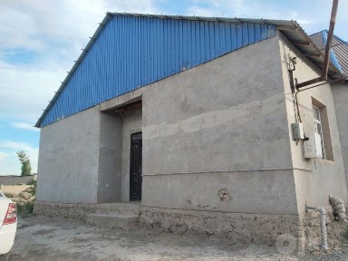 Дом продам Нукус адрес Кожан ауыл.