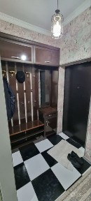 Квартира ижарага берилади