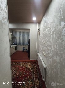 Сдаётся одно комнатная квартира на долгосрочной