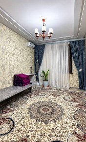 Квартира 2 хонали 70м²